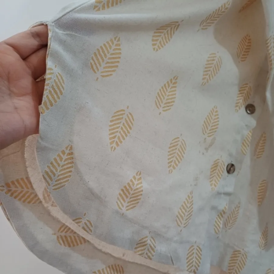 تونیک مانتویی نونو