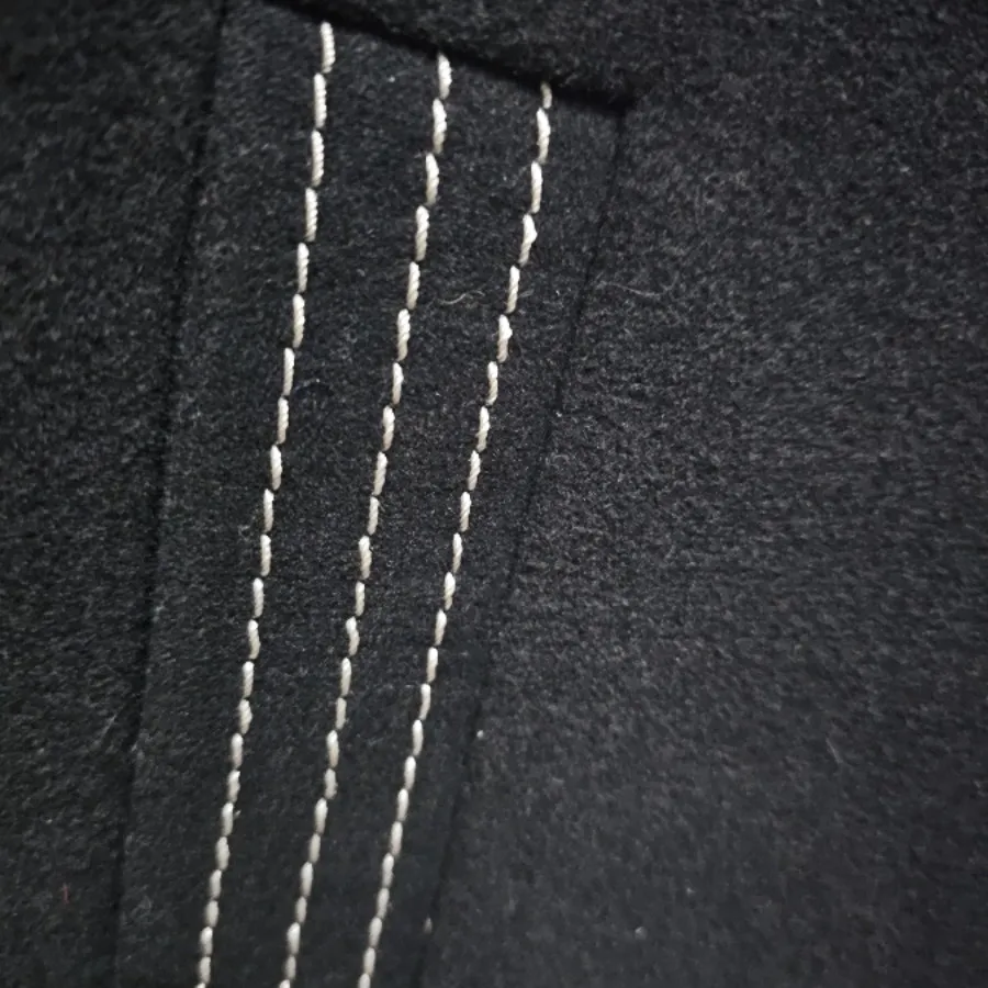 پالتو فوتر استر دار