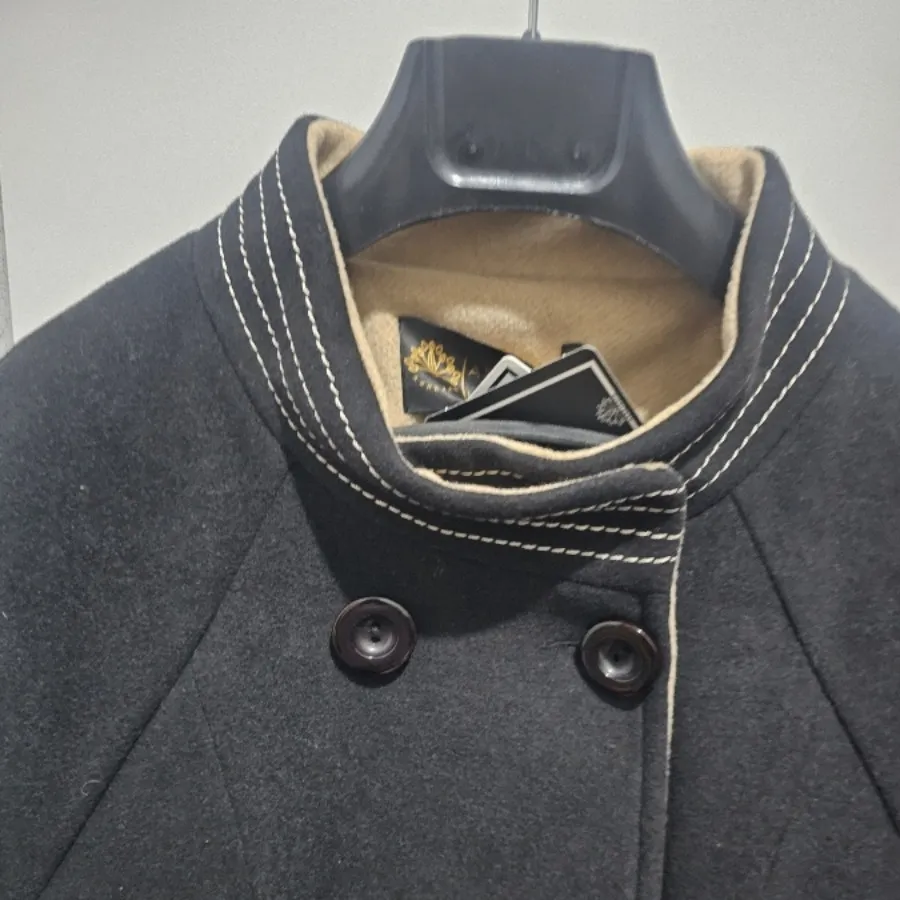 پالتو فوتر استر دار