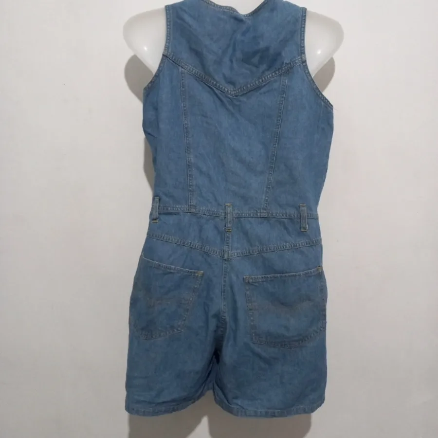 اورال شورتکی جین