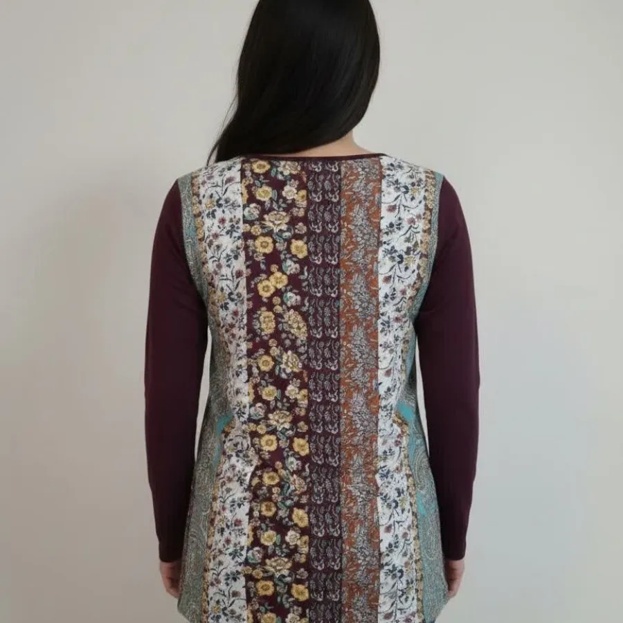 بلوز زنانه روز مادر