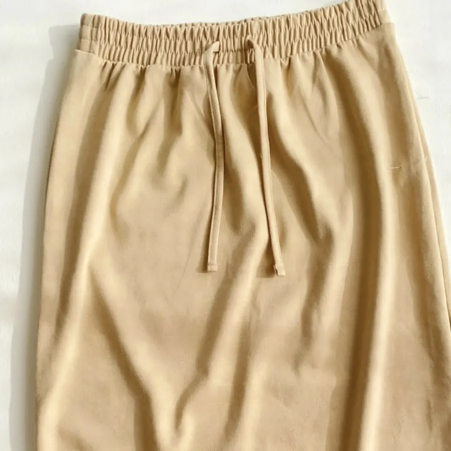 دامن ضخیم وارداتی