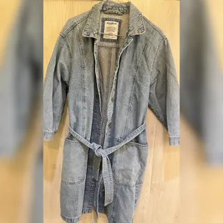 کت جین pull&bear
