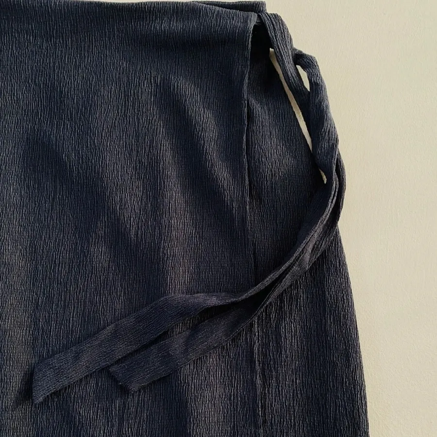 دامن کرپ پفکی وارداتی