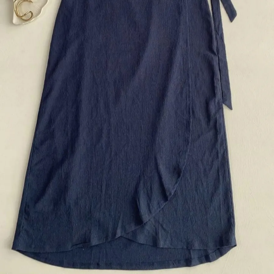 دامن کرپ پفکی وارداتی