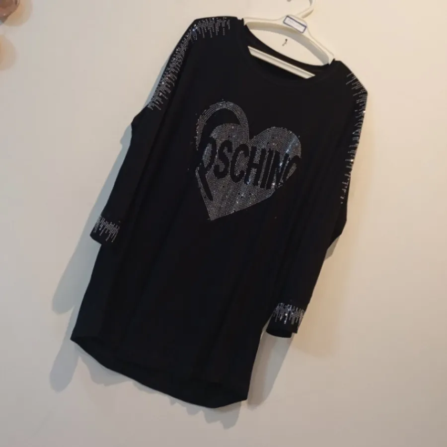 بلوز زنانه ویسکوزگرم بالا