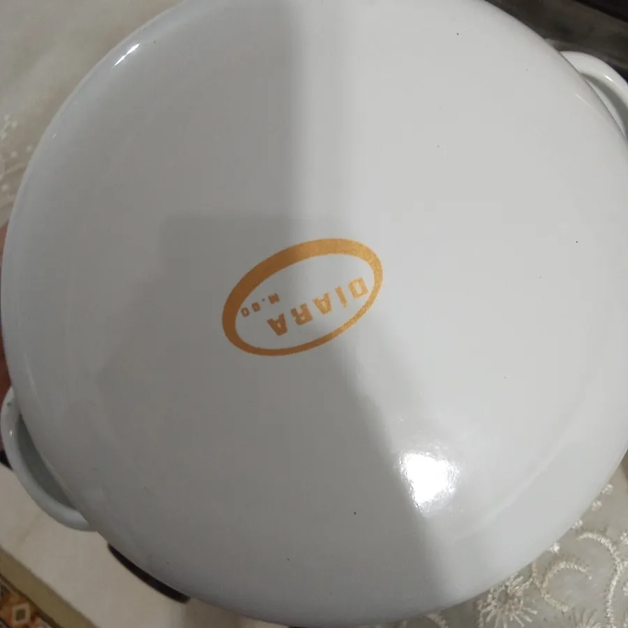 قابلمه لعابی