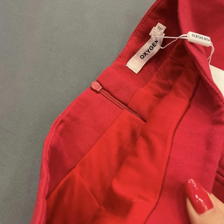 دامن شیک وارداتی