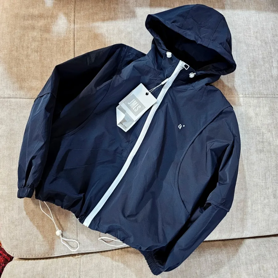 بامبر جکت وارداتی