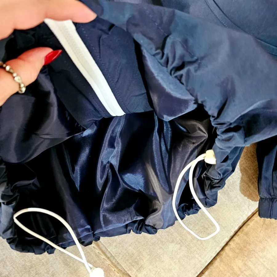 بامبر جکت وارداتی