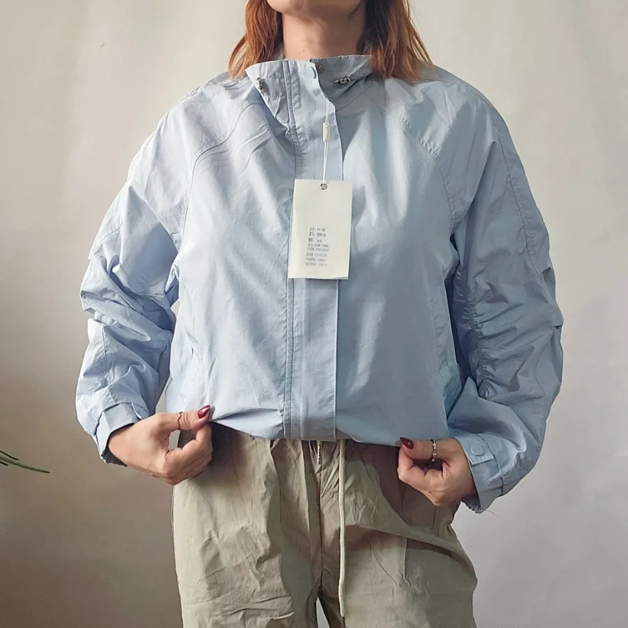 بامیر جکت دو حالته خارجی