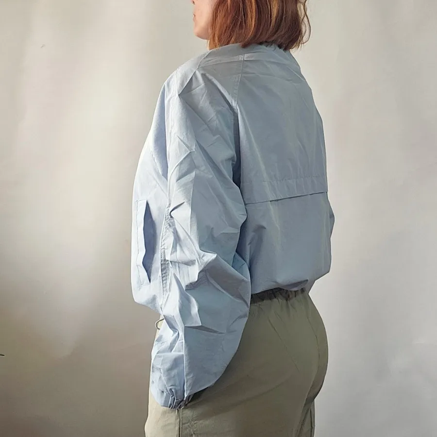 بامیر جکت دو حالته خارجی