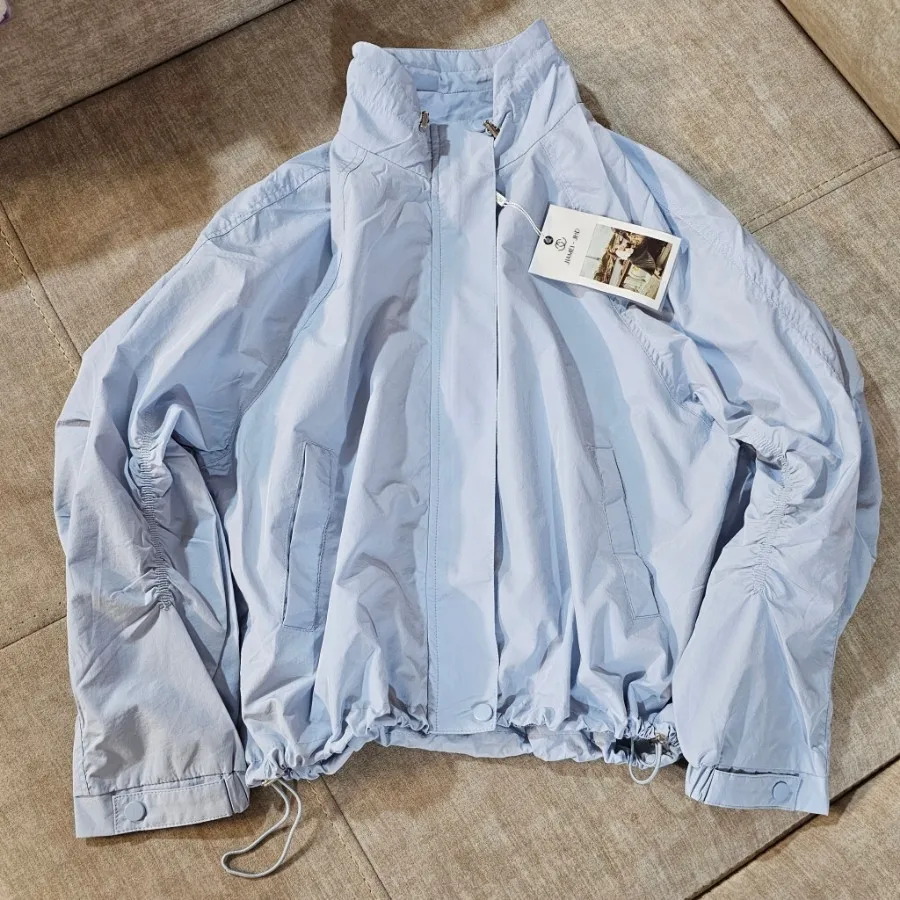 بامیر جکت دو حالته خارجی