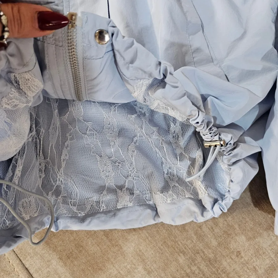 بامیر جکت دو حالته خارجی