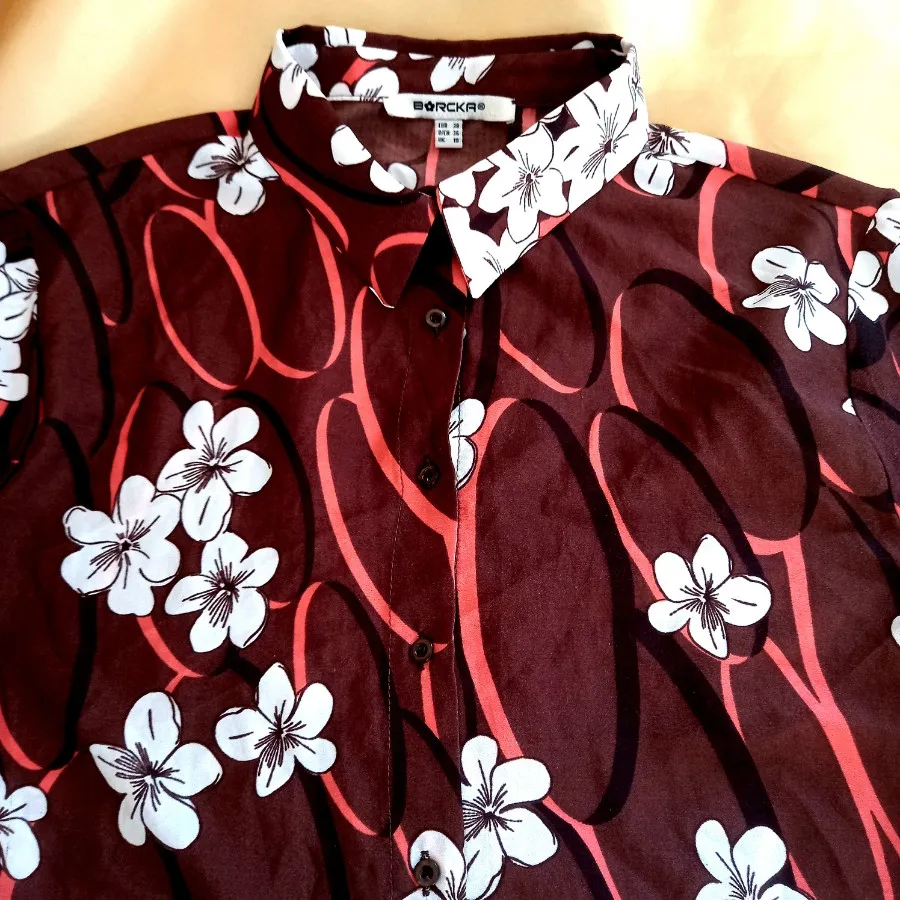 پیراهن یا تونیک زنانه