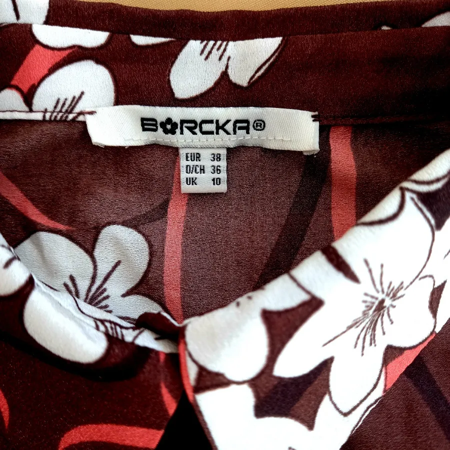 پیراهن یا تونیک زنانه