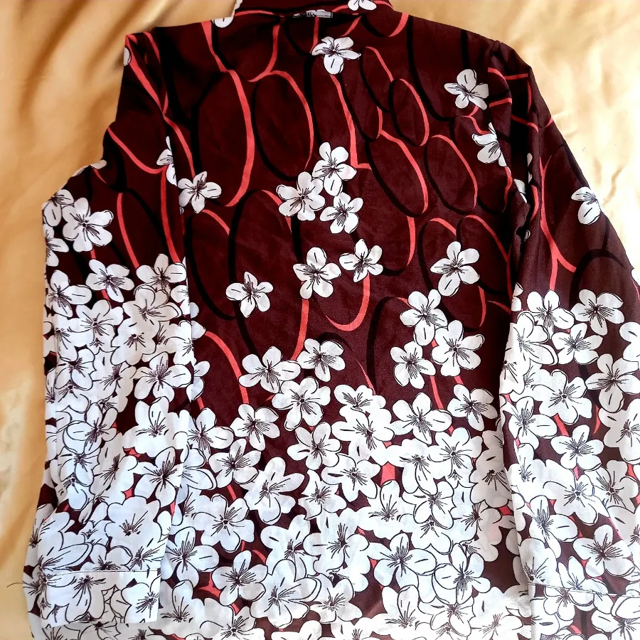 پیراهن یا تونیک زنانه