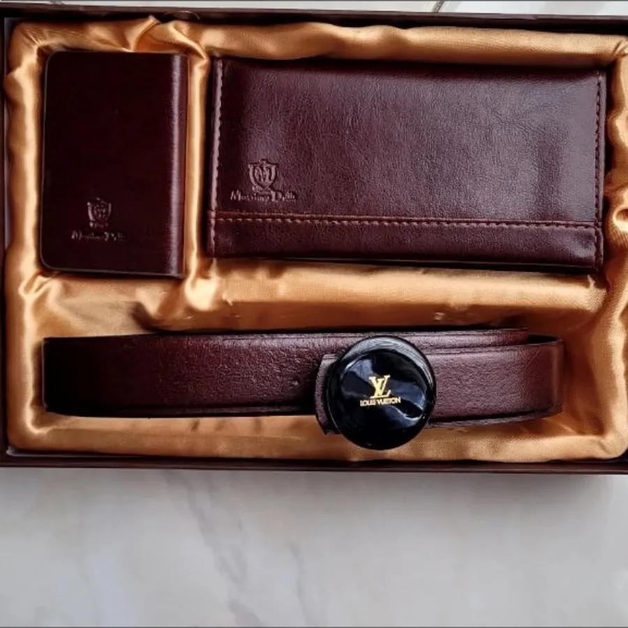 ست هدیه مردانه