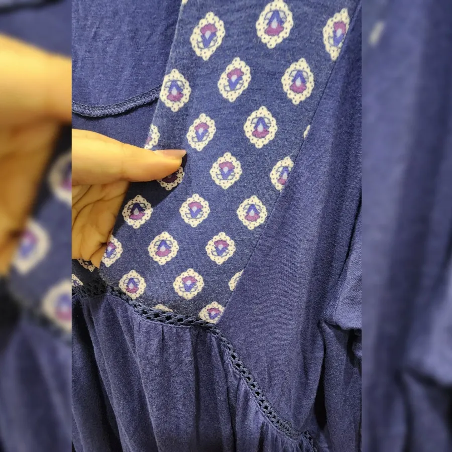 بلوز سایز بزرگ