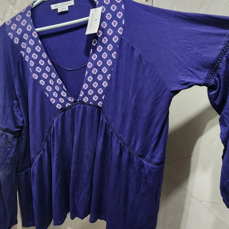 بلوز سایز بزرگ