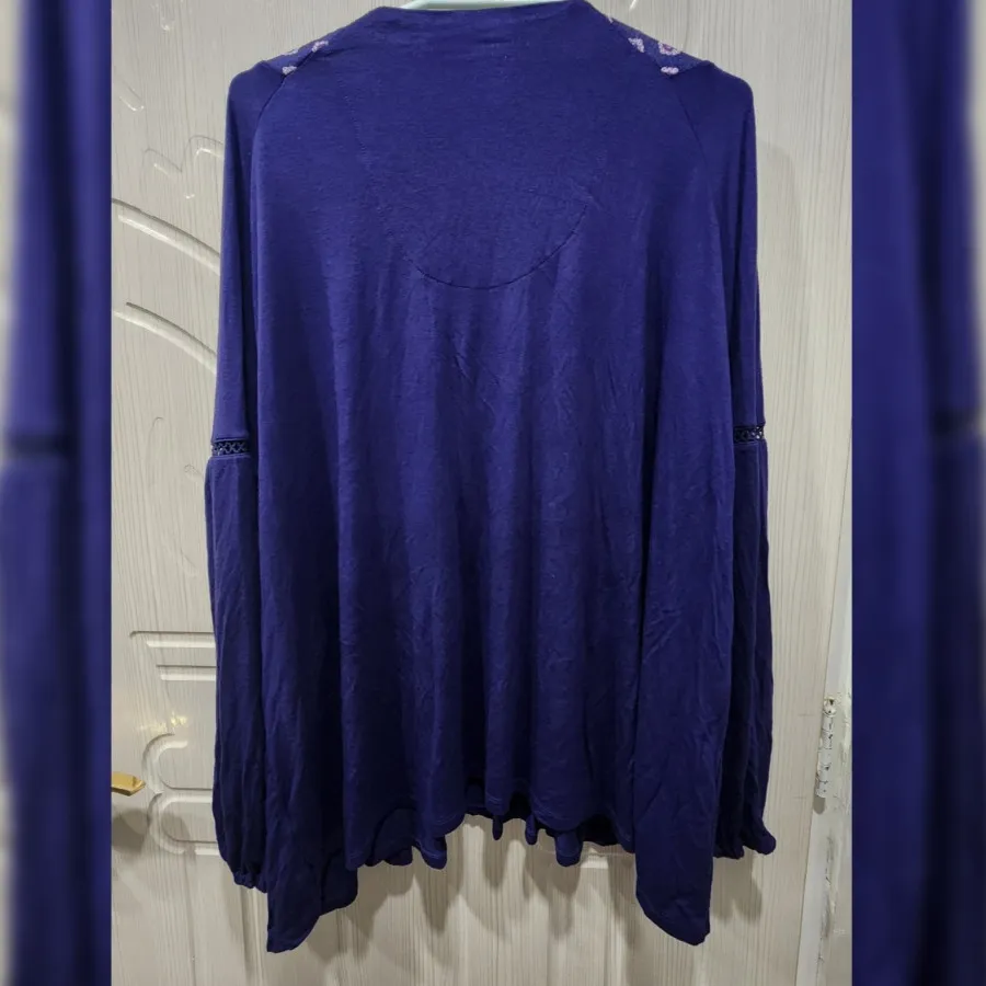 بلوز سایز بزرگ