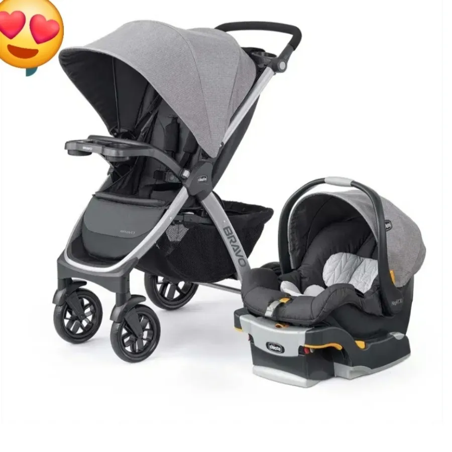 کریر و صندلی ماشین کودک