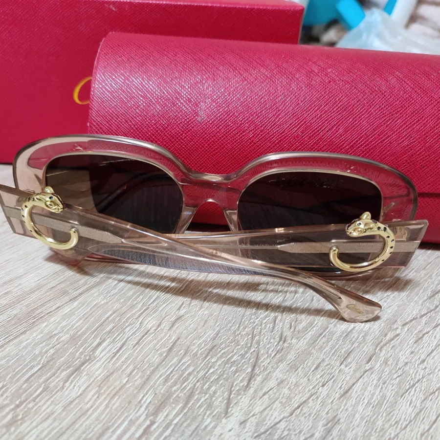 عینک کارتیر