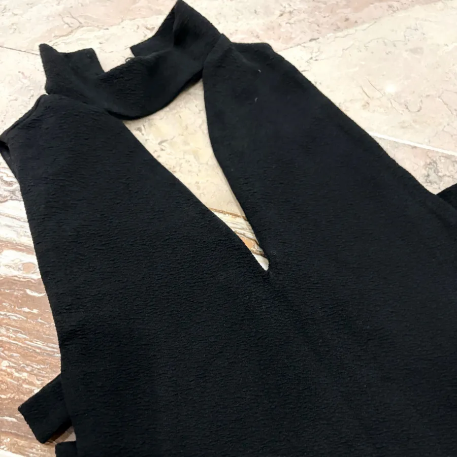 لباس مجلسی زنانه مشکی