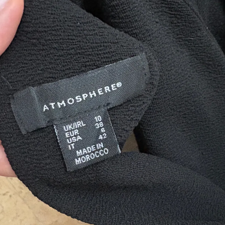 لباس مجلسی زنانه مشکی