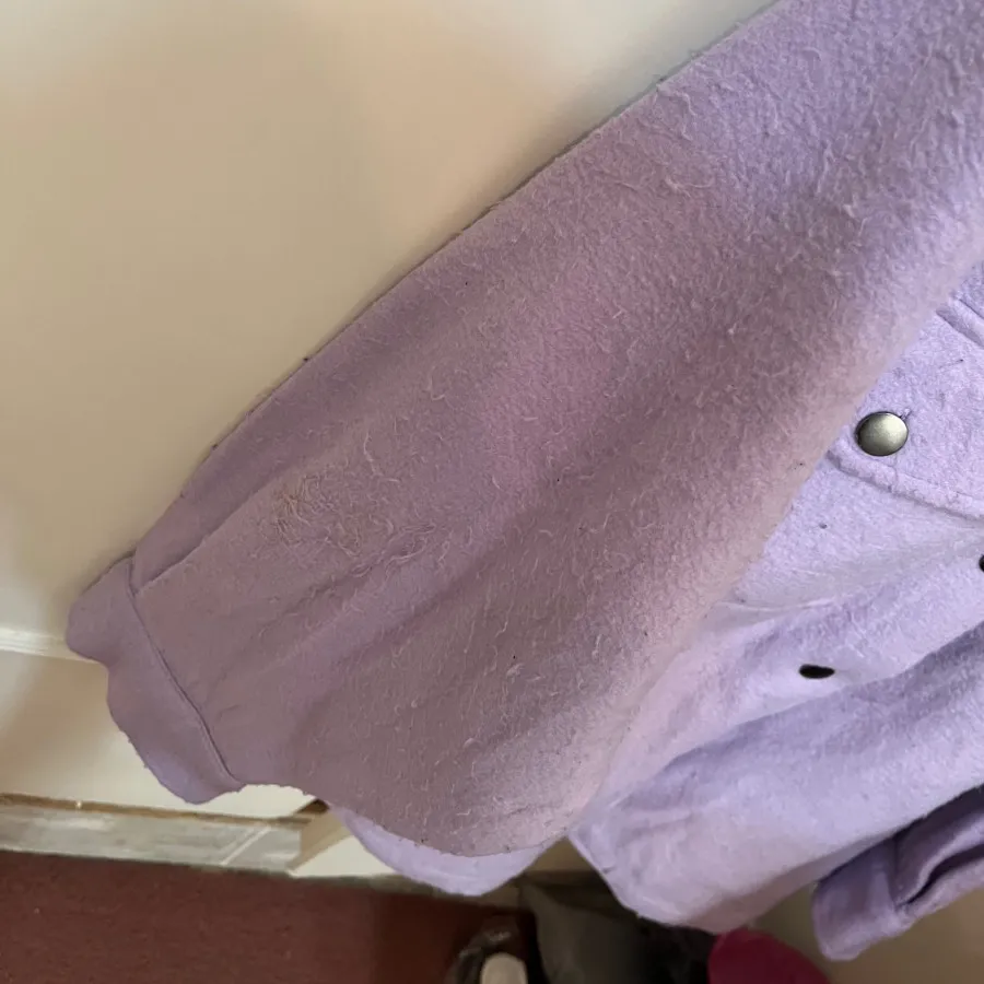 شکت یاسی رنگ