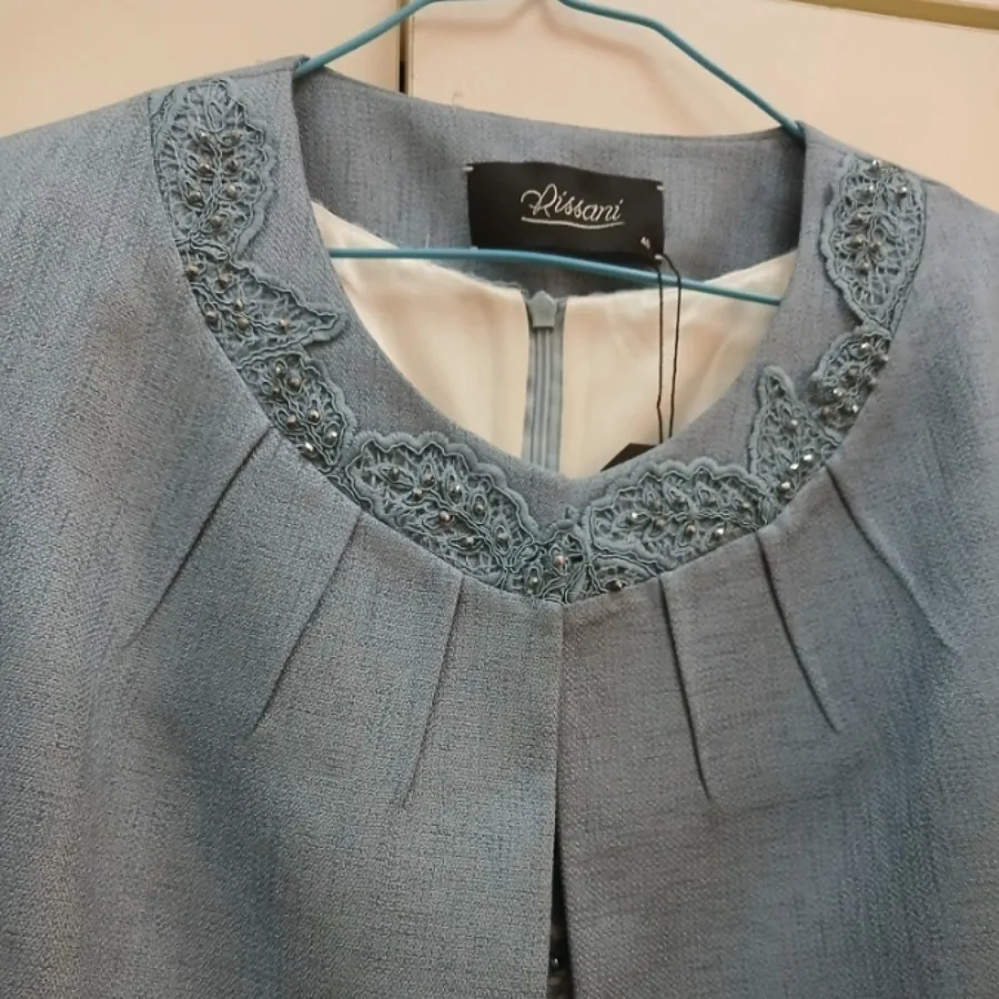 کت و سارافون مجلسی