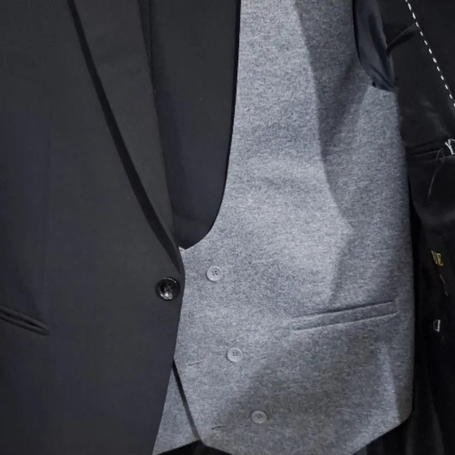 کت وشلوار پسرانه