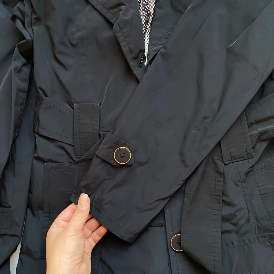 بارانی زنانه