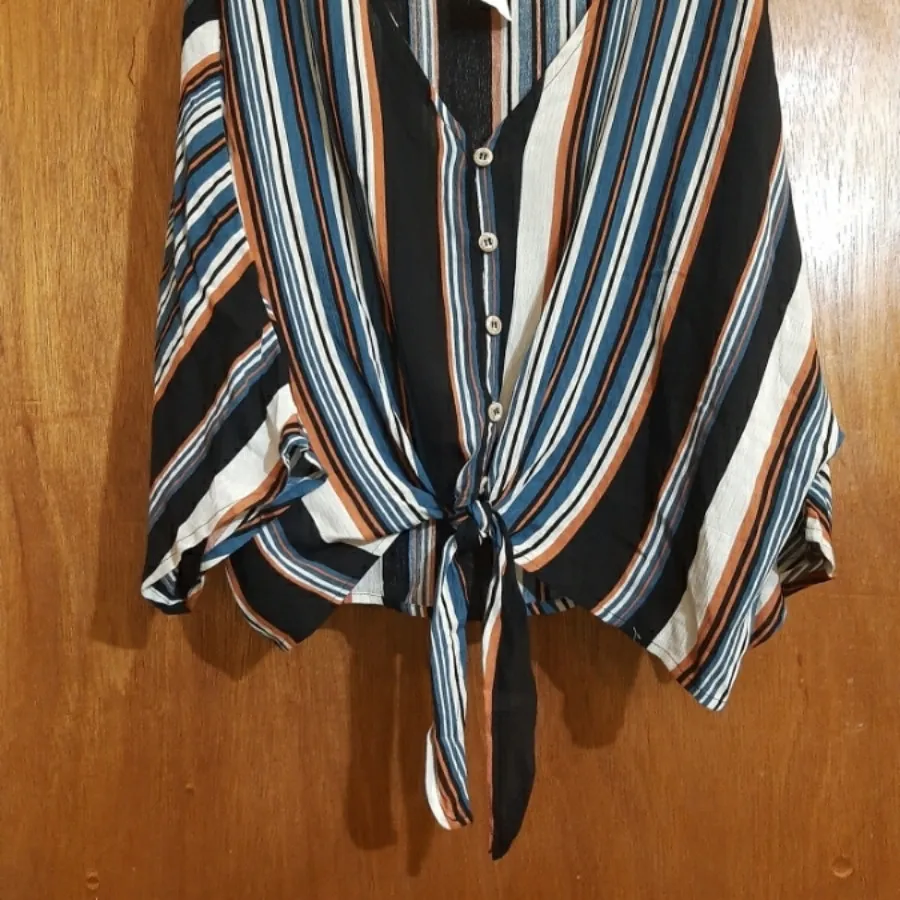 بلوز زنانه خارجی