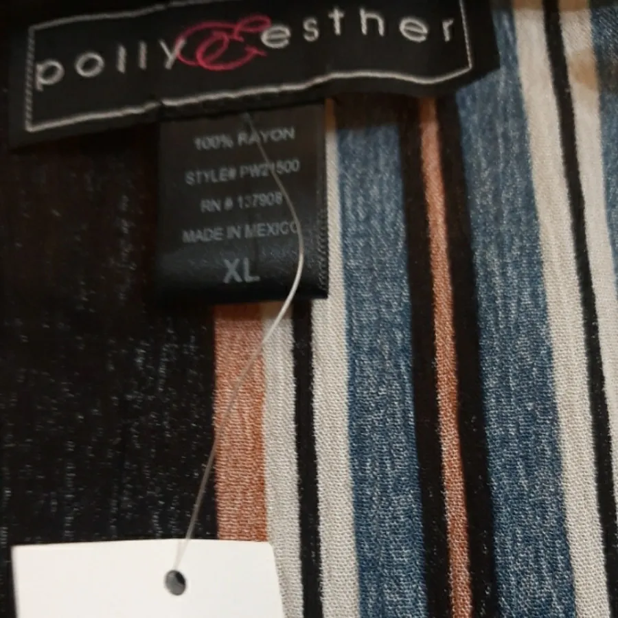 بلوز زنانه خارجی