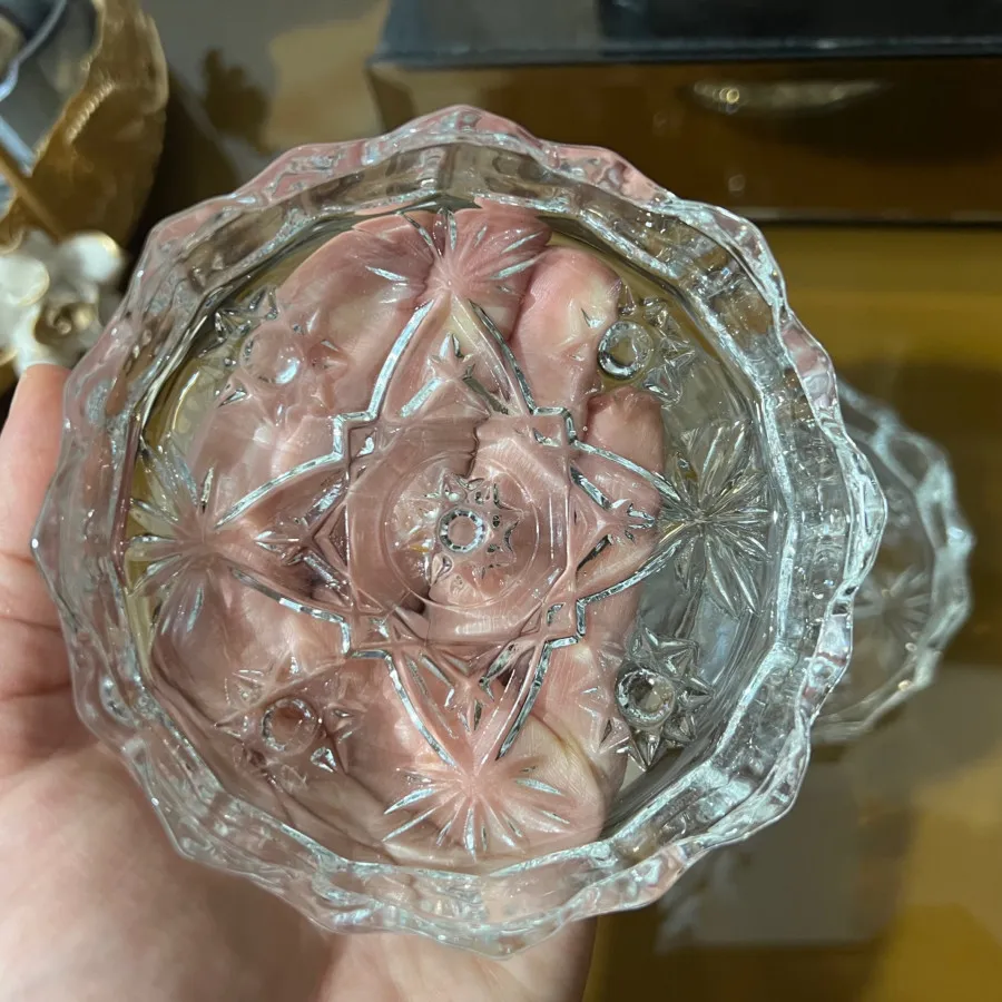 مربا خوری قدیمی عتیقه