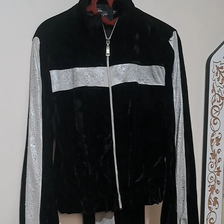 سویشرت شلوار مخمل حراج