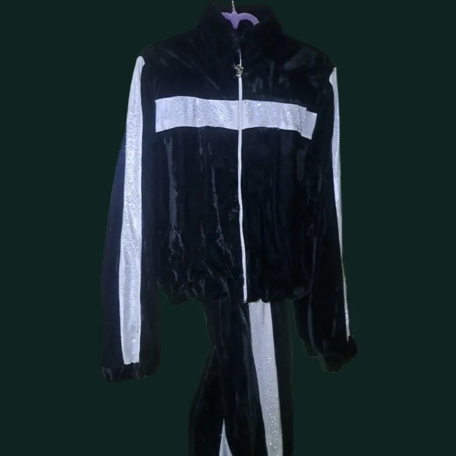 سویشرت شلوار مخمل حراج