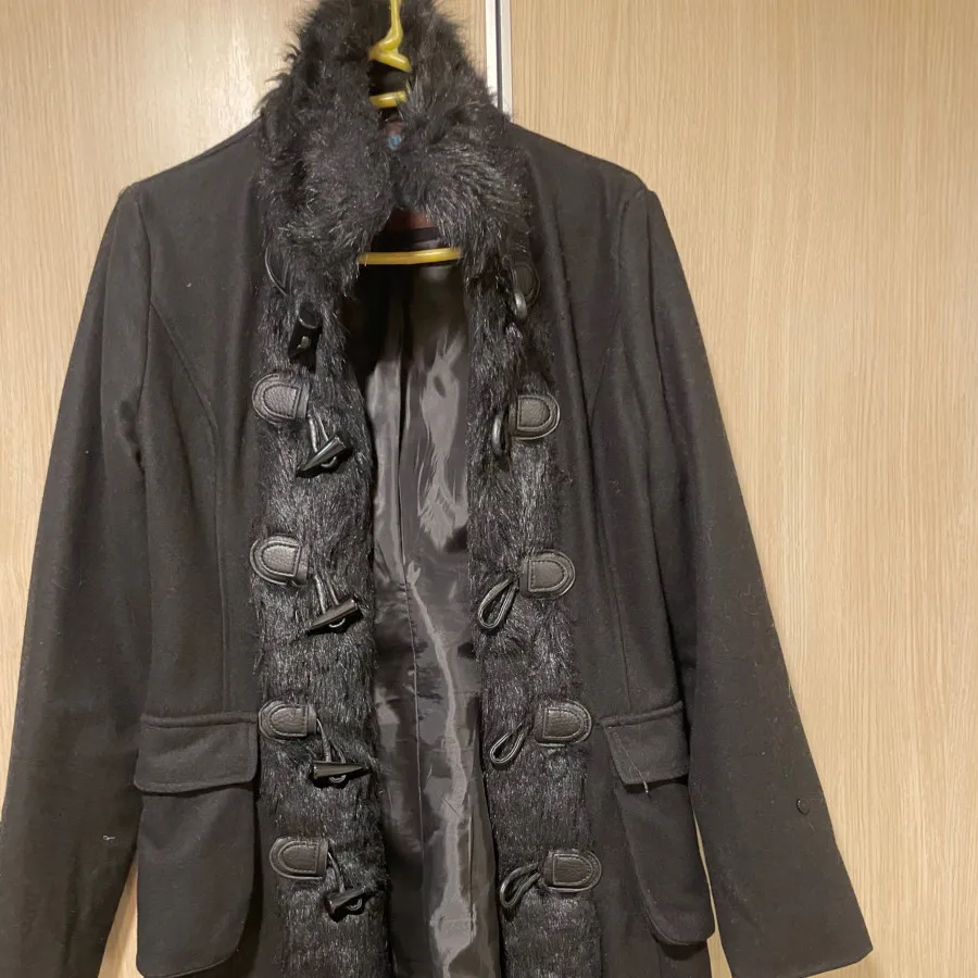 پالتو زنانه سایز 38