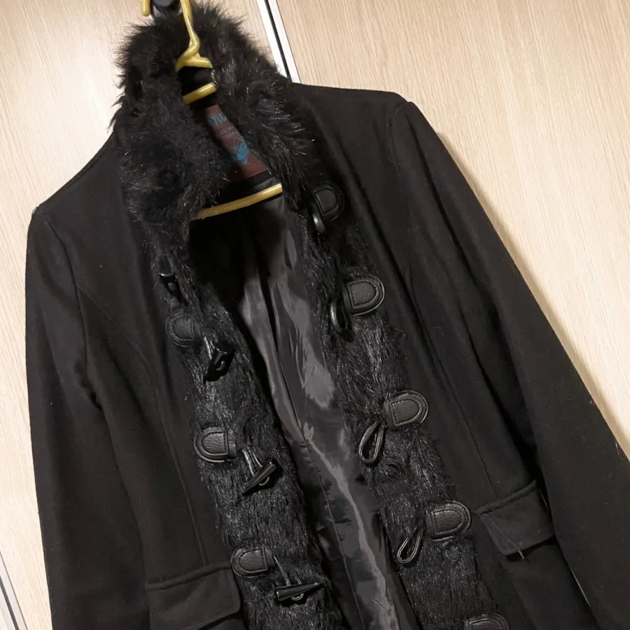 پالتو زنانه سایز 38