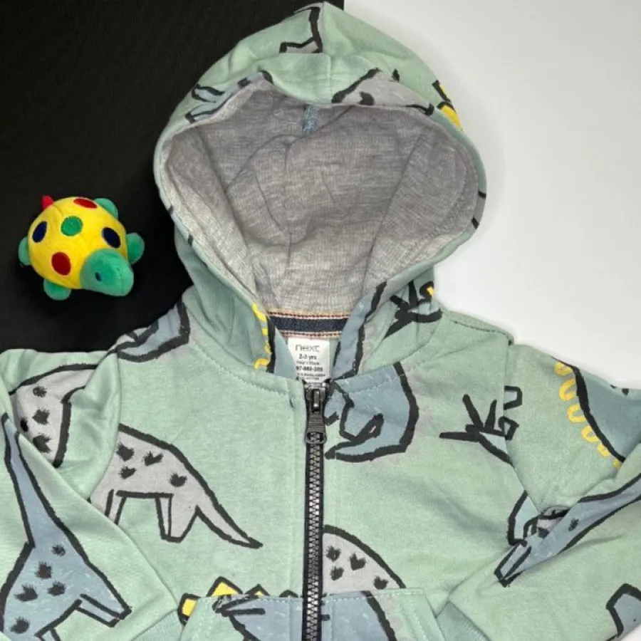 سویشرت خارجی پسرانه