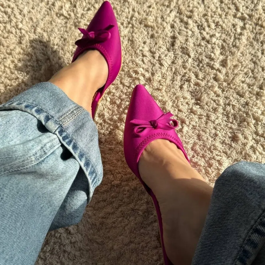 صندل زیبای ویونا در6رنگ