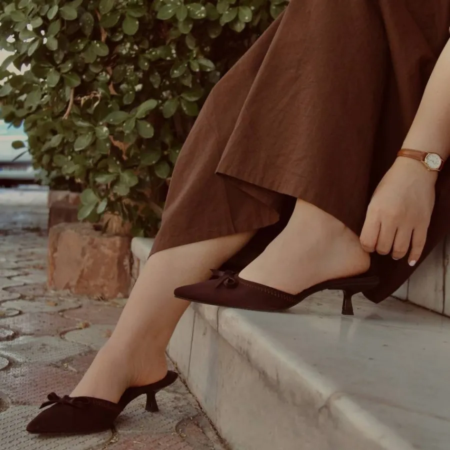 صندل زیبای ویونا در6رنگ