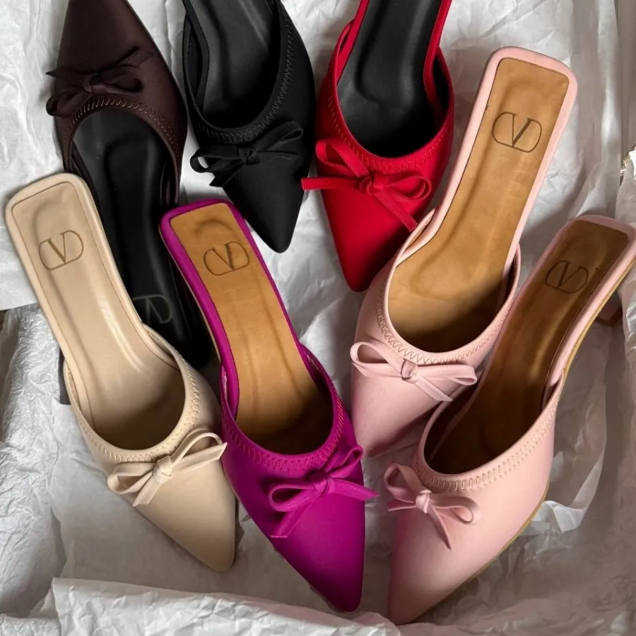 صندل زیبای ویونا در6رنگ