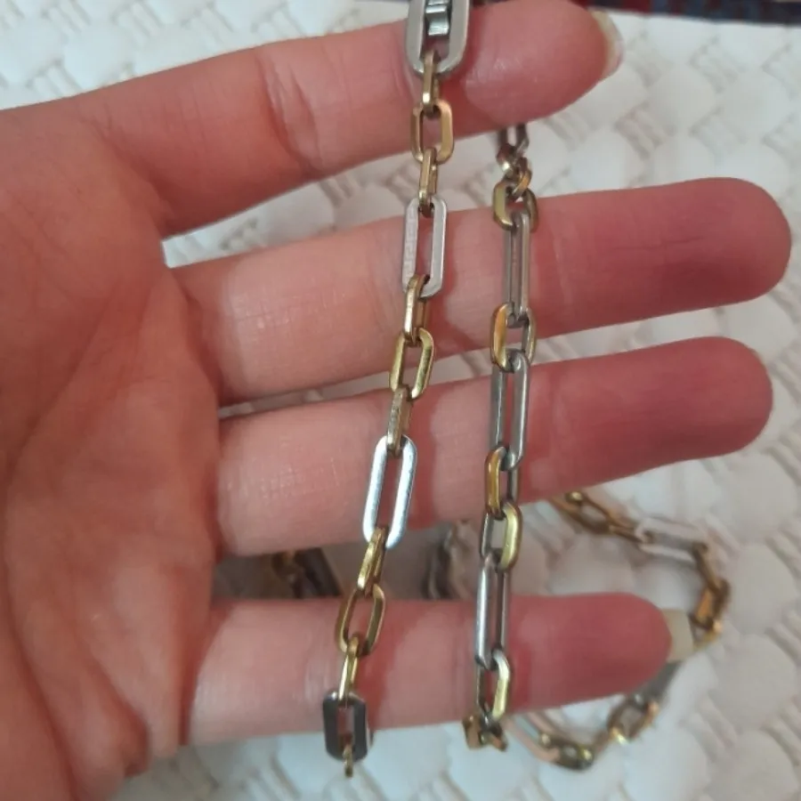 زنجیر استیل