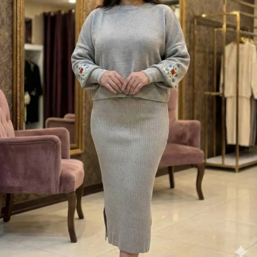 سارافون و بلیز سرهم ست