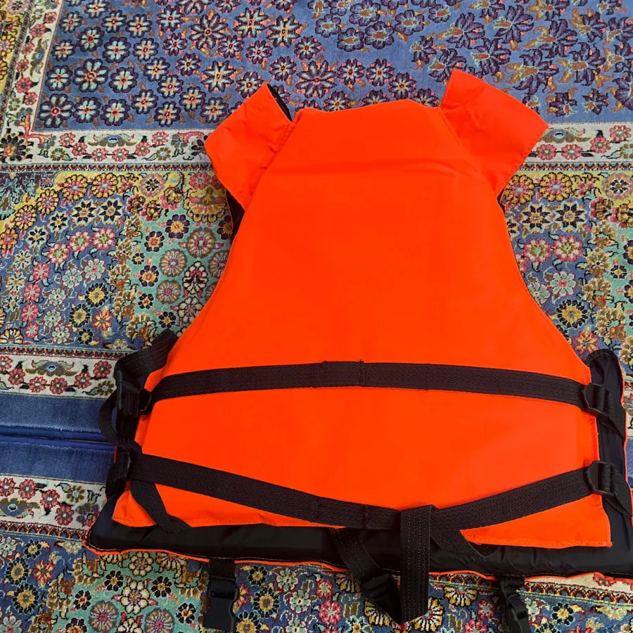 جلیقه شنا خارجی