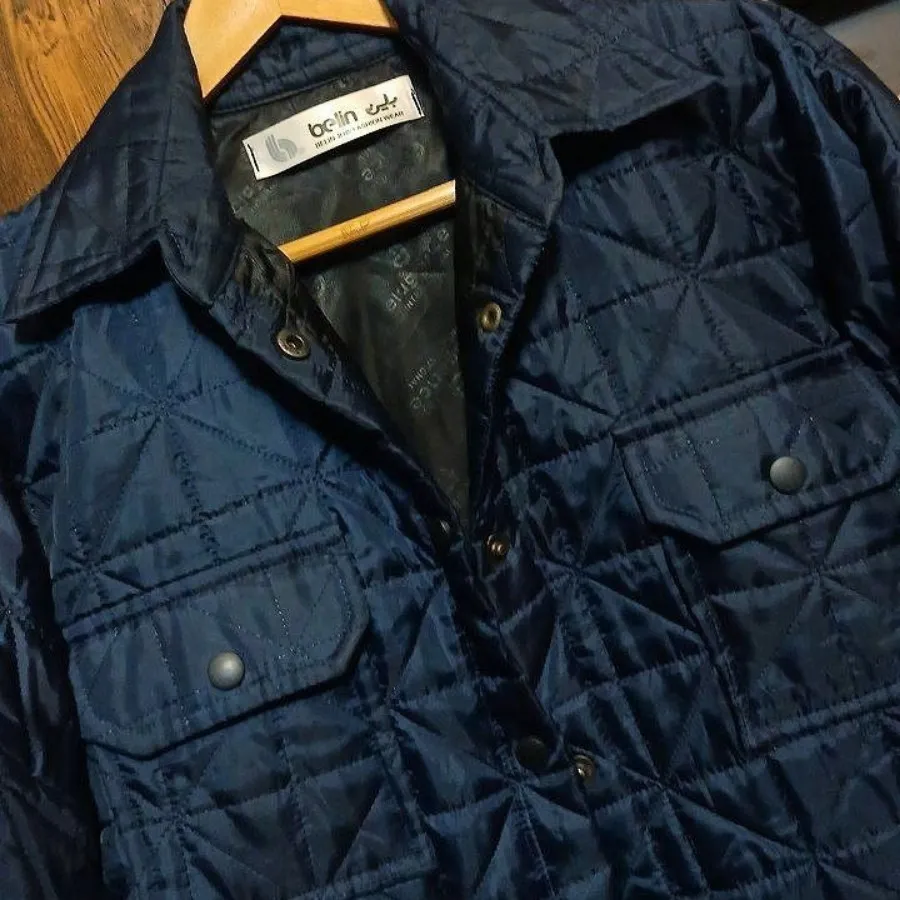 کاپشن خوشگل
و خفن