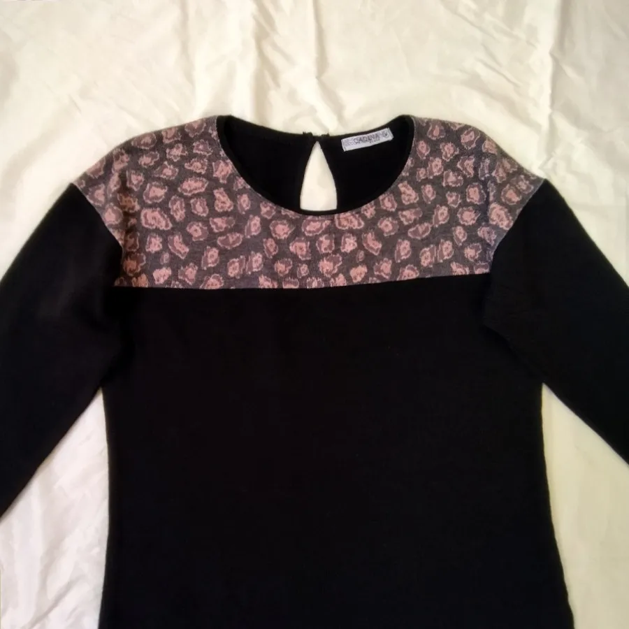 تونیک مانتو