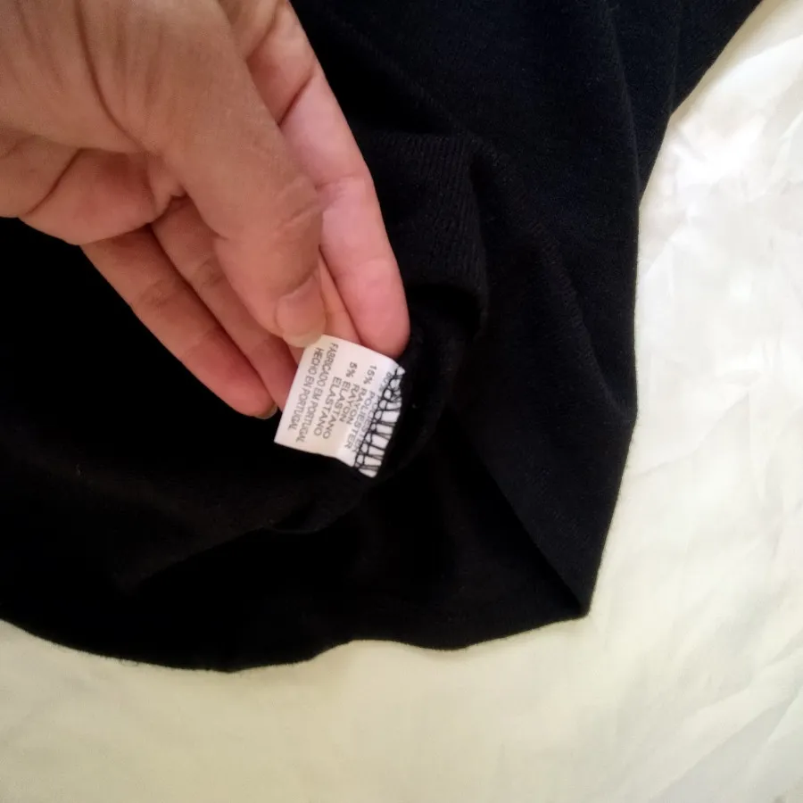 تونیک مانتو